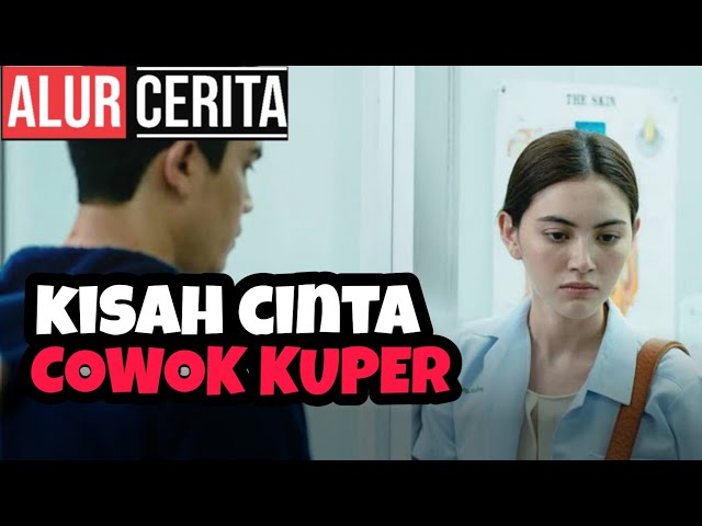 Kisah Cinta COWOK KUPER/PRIA NOLEP/COWOK CULUN - Alur film Heart attack class=