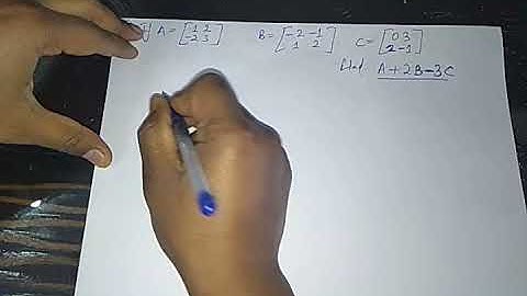 MATRIX ICSE CLASS X 8.2 Q5