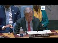 La ONU alerta: los 'robots asesinos' están cada vez más cerca