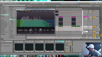 How to make a quick 150bpm Hard Trance track using only U-He Diva (part 2)