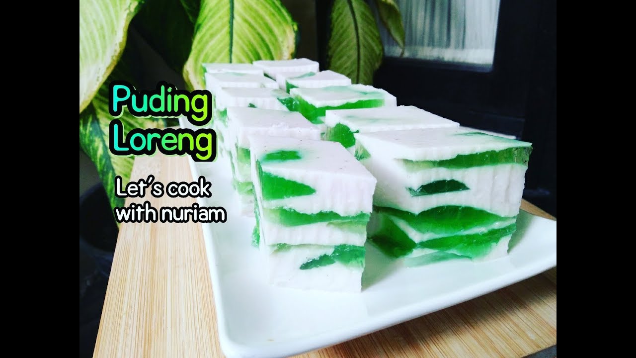 Resep Puding Roti Tawar Panggang Ncc - Spa Spa q