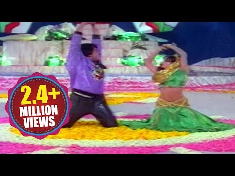 Donga Mogudu Songs - Kokamma Chepamma - Chiranjeevi, Bhanupriya