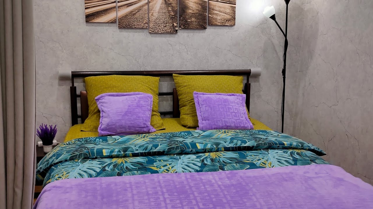 Посуточно однокомнатная квартира г. Комсомольск-на-Амуре, улица ...