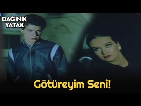 Dağınık Yatak  - Meryem, İsmail'i Tavlamaya Çalışıyor!