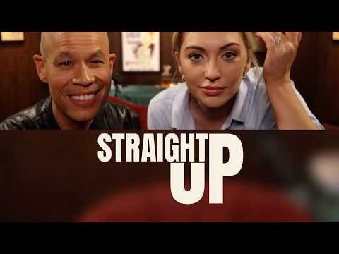 Coming Soon: "Straight Up" With Vladimir Duthiers and Kelly O’Grady