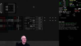 Cataclysm DDA / Night Stalker / S01-E23