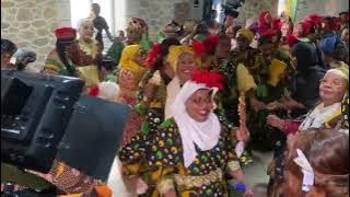 ZAZA YE DJANA DJE BO WA HANGOU BY DJ NAS