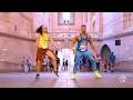 Chris Brown - "Questions" / Zumba® choreo by Alix with Adriano