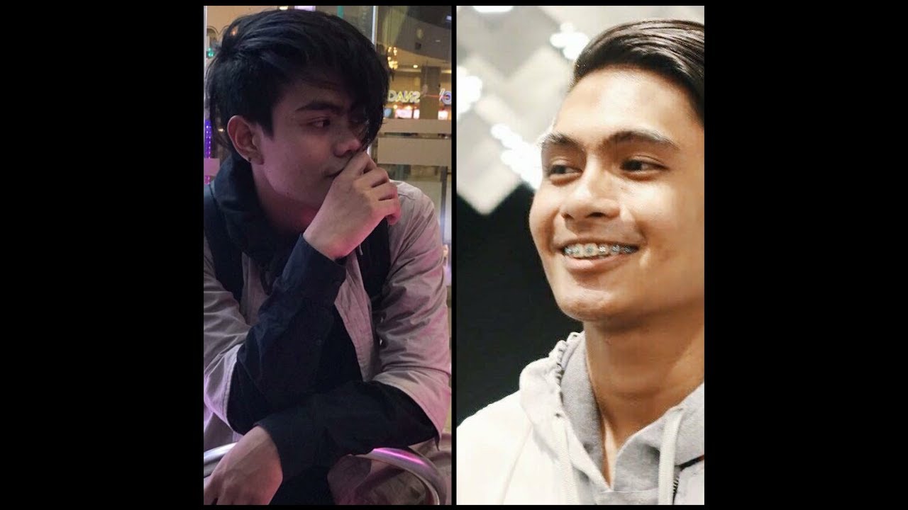 Zerino Rodriguez (@zerinopoopszx)  VS  Jiro Morato (@jiroknowsz)