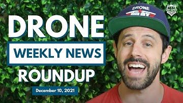 Drone Weekly News Roundup: Skyports
