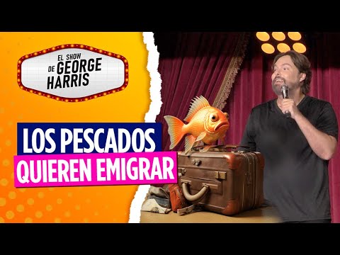 El Show de George Harris 03/08/23 Parte 2 - El verano más caliente de la HISTORIA