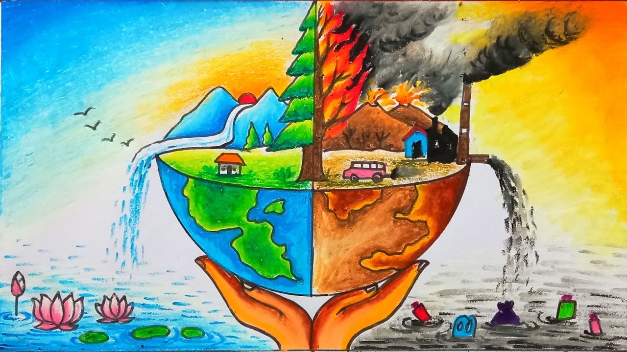 Earth Lds, POLLUTION, earth, teacher, earth Day png | PNGWing