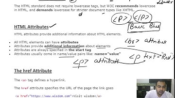 HTML 2 I RSMSSB RAJASTHAN COMPUTER INSTRUCTOR   I   RAJASTHAN COMPUTER ANUDESHAK