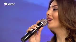 Ayşən Mehdiyeva Kara Tren 5 Də 5 Verlişi