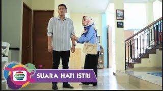 Suamiku Malu Saat Aku dan ibuku Sama Sama Hamil | Suara hati Istri