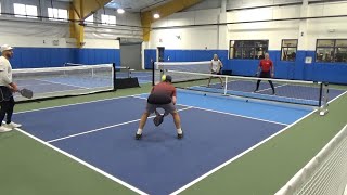 28Jan2026: Doubles Play (Longfellow, Wellesley)
