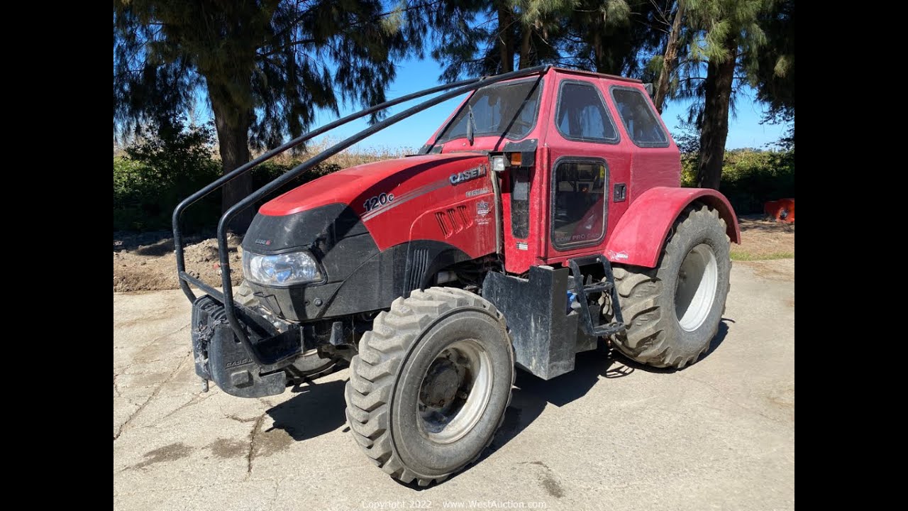 lot-aa-0006-2019-case-ih-120c-farmall-tractor-youtube