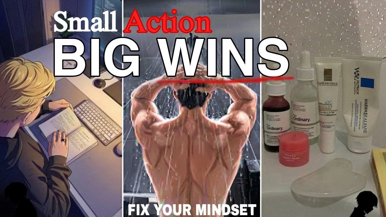 When You Keep Going They Give Up | Winner's Mentality