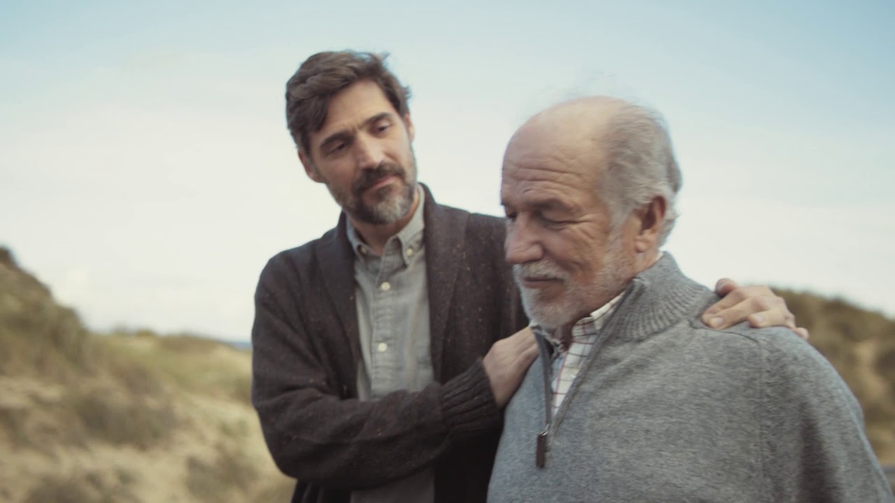 Maren Wolter, Off-Stimme für DAK 30s DC engl