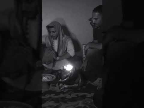 لم يكون عفريت مسلم