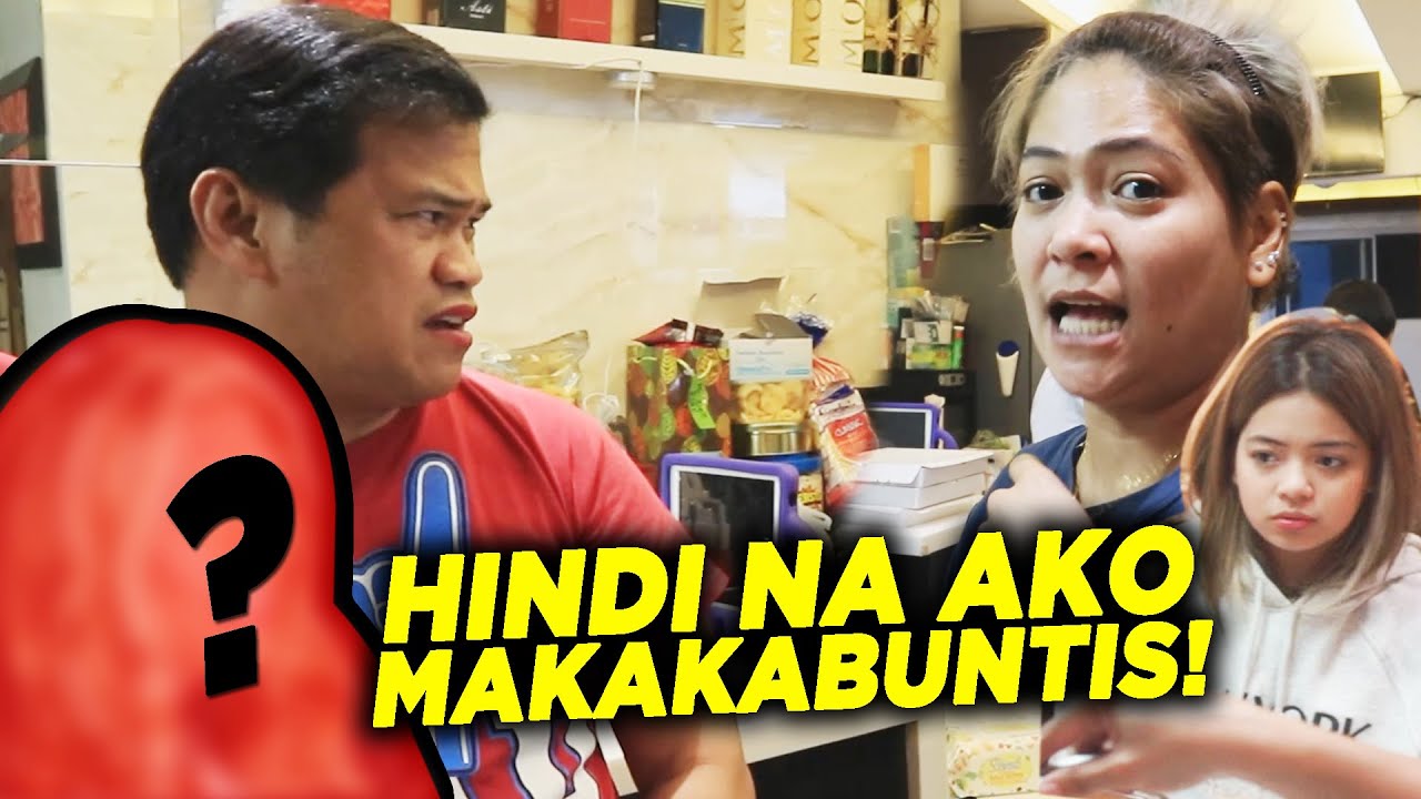 OGIE DIAZ, HULING HULING NAMBABABAE | Mommy Sowl - YouTube