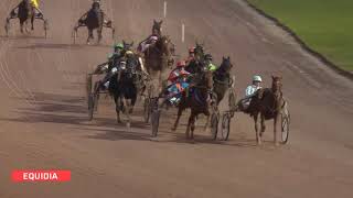 Vidéo de la course PMU PRIX DU VIEUX LAVAL