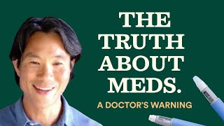 How to Reverse Disease Naturally | Dr. Anthony Lim on Health, Meds & True Healing