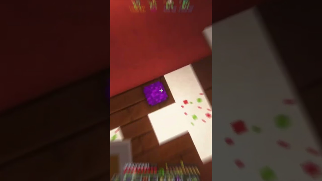 Vault Hunters Gum Drop Save! - Modded Minecraft Short