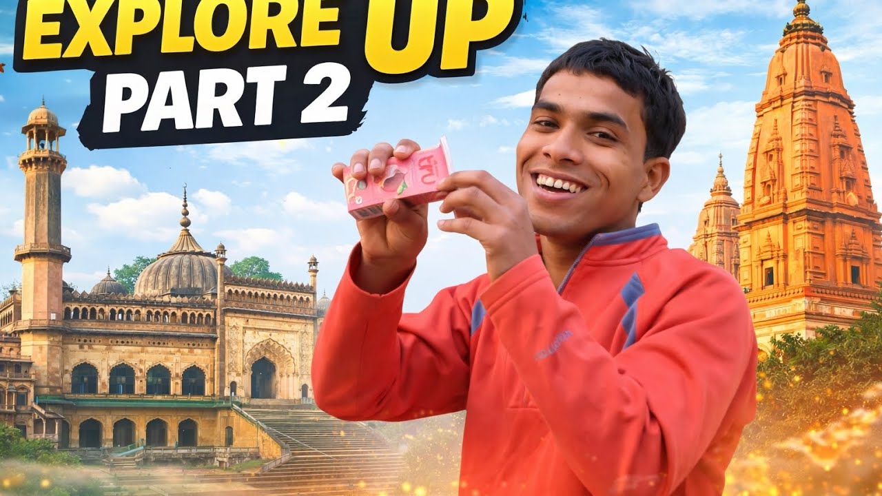 Gullu ka bachpana or phoolon Masti mod on