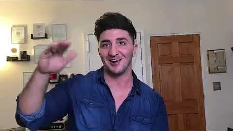 Dominick LaRuffa interview