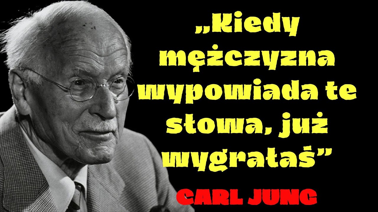 Dlaczego zimna kobieta przyciąga mężczyzn jak magnes    | Piękna Piłka Carl Jung
