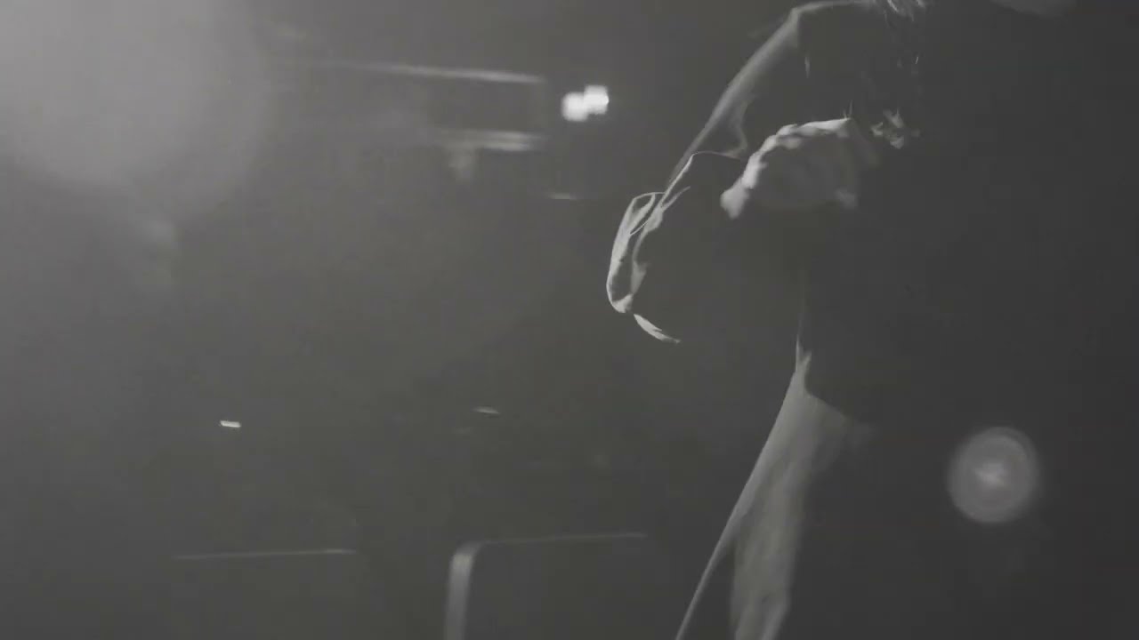 Ex Agent - Jessie's Christ (Official Music Video)