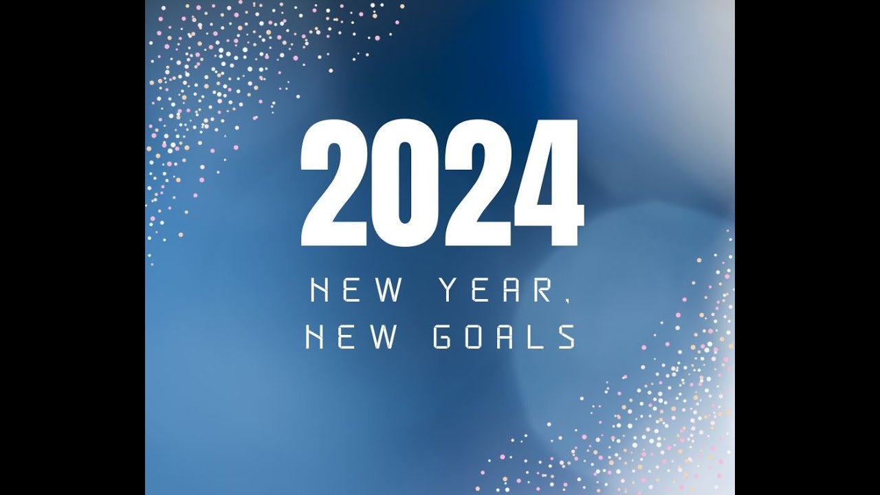 Podcast #326-New Year, New Goals