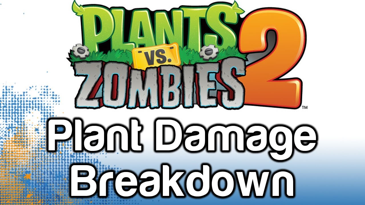 Plant upgrade system, Plants vs. Zombies Wiki