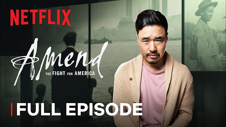 Amend: The Fight for America | Episode 6 | Netflix - DayDayNews