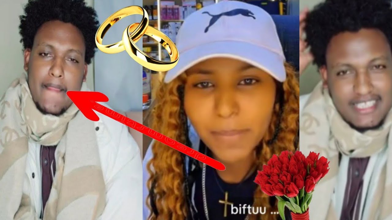 Biftun yeroo jalqabaf Waadaa Mira Keessaa Galchitee Waadan Akka Malee Tahee