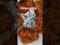 Chicken lolipop 🍗 #shorts #viral #trending #chicken #chikenlolipop #streetfood