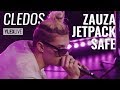 Cledos Zauza Jetpack Safe YleX Live mp3