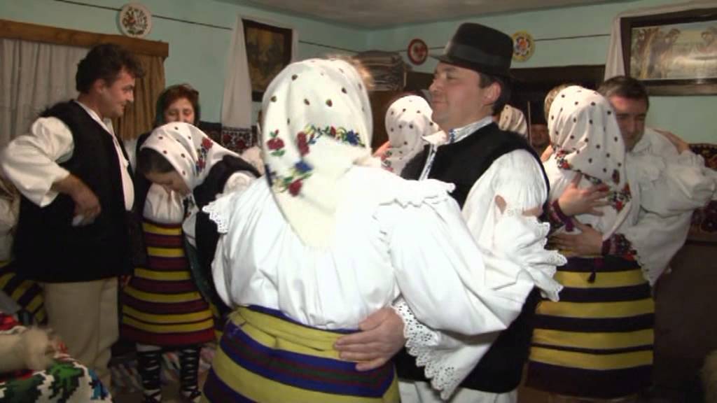 IEUD, SEZATOAREA, partea 4