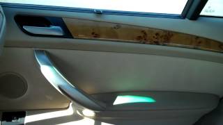 2002 Bmw X5 Sda 701011