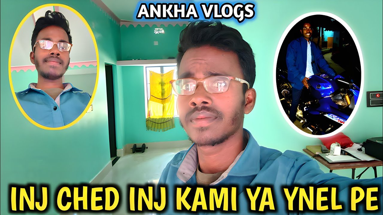 P.K PVT LTD | CHED INJ KAMI YA | NEW SANTALI VLOG VIDEO 2026@SINGHUMARNDI-10 