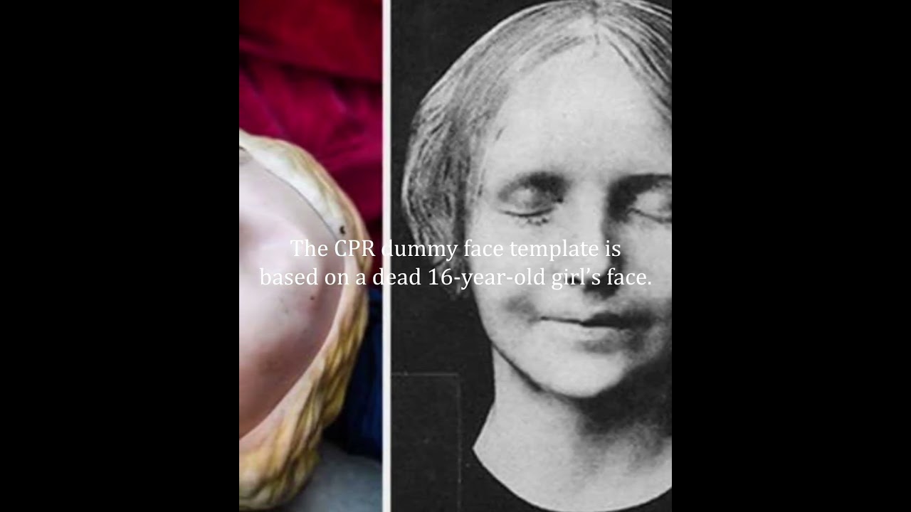 5 DISTURBING FACTS YOU WISH WERE FAKE...