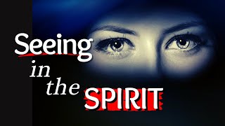 The Seer Anointing/Biblical Dream Interpretation!