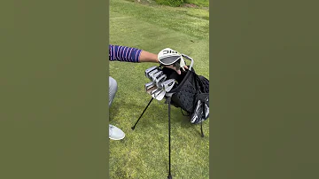 How To Properly Setup Your Clubs In Your Golf Bag Shorts Golf 
