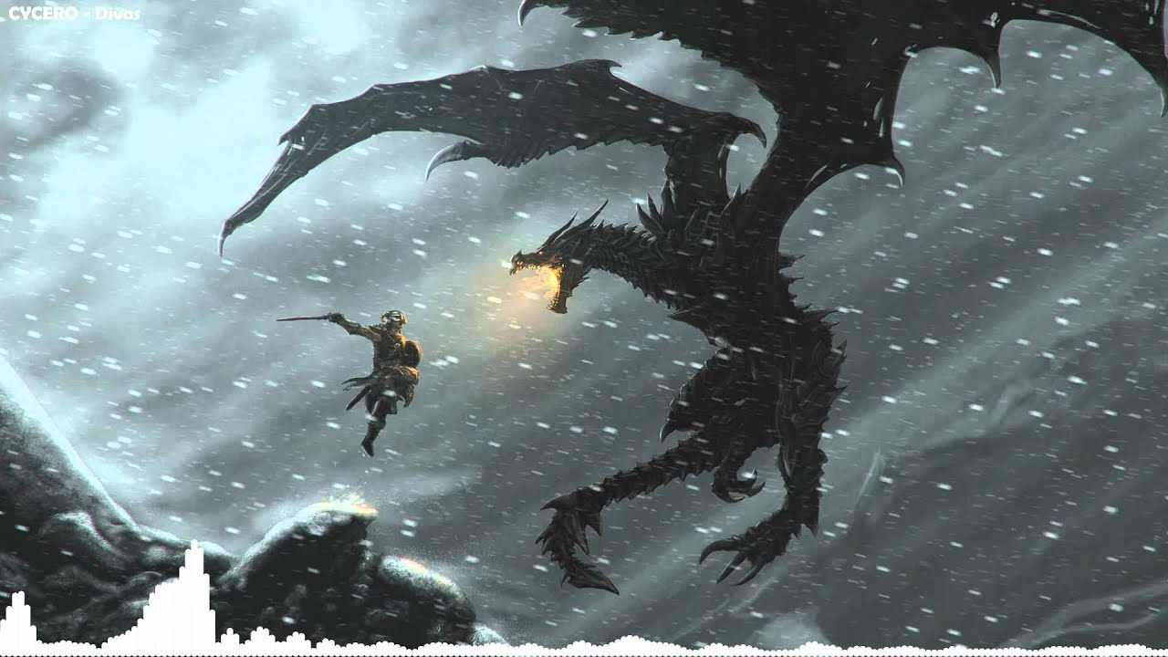 CYCERO - Divas (Forthcoming On NoisyDubs)