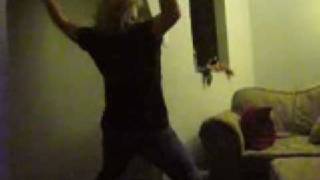 Dance Sequence1