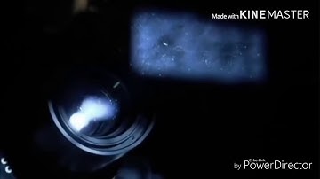 THX logo in a nutshell (Jose Perez Crossover) Updated