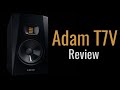 Adam T7V Review