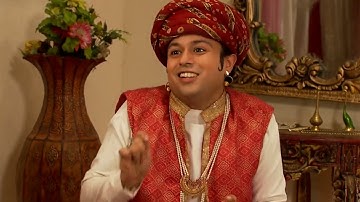 AKbar के ससुराल से आरही है दरबार में काली आफत | Akbar Birbal | Episode 121 | Big Magic