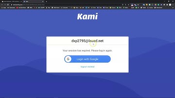 How to fill and sign a pdf document with the Kami app